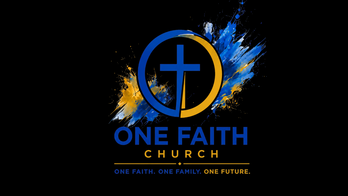 One Faith Church Logo